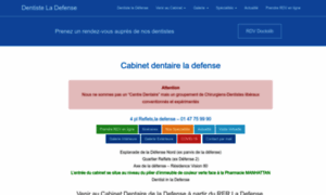 Cabinet-medical.net thumbnail