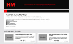 Cabinet-monnier-commerces-locauxpro.octissimo.com thumbnail