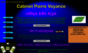 Cabinet-pierre.com thumbnail