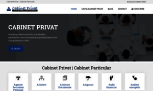 Cabinet-privat.ro thumbnail