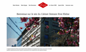 Cabinet-rive-rhone.com thumbnail