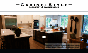 Cabinet-style.com thumbnail