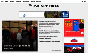 Cabinet.com thumbnail