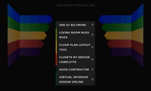 Cabinetarchitecte.net thumbnail