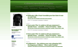 Cabinetconseilentreprise.typepad.fr thumbnail