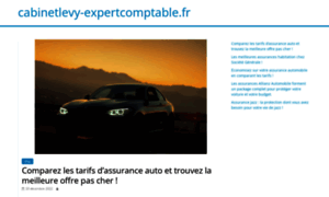 Cabinetlevy-expertcomptable.fr thumbnail