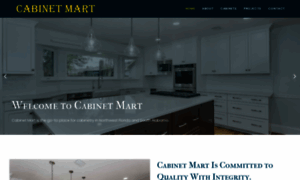 Cabinetmart.us thumbnail