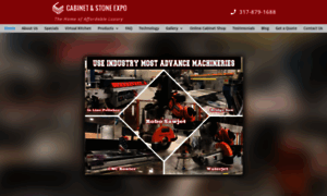 Cabinetstoneexpo.com thumbnail