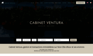 Cabinetventura.com thumbnail