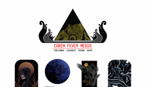 Cabinfevermedia.com thumbnail