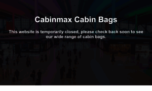 Cabinmax.ie thumbnail