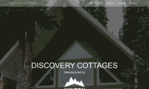 Cabins.ca thumbnail