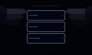 Cable-internet-bundle-35290.bond thumbnail