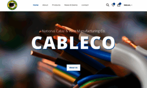 Cableco.com.jo thumbnail