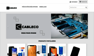 Cableco.fr thumbnail