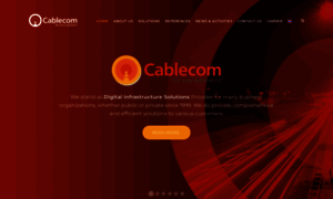 Cablecom.co.th thumbnail