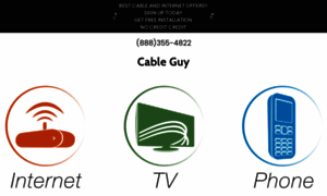 Cableguy.xyz thumbnail