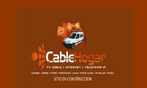 Cablehogar.cl thumbnail