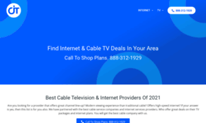 Cableinternet.tv thumbnail