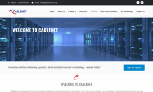 Cablenet.com.sg thumbnail