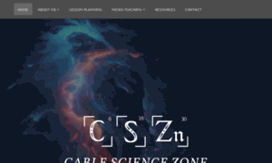 Cablesciencezone.wordpress.com thumbnail