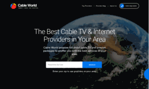 Cableworld.us thumbnail