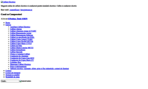 Cablurielectrice.net thumbnail