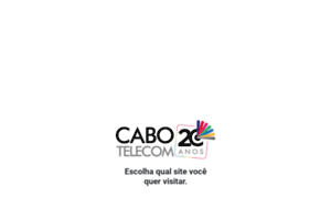 Cabo.tv.br thumbnail