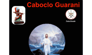 Cabocloguarani.com.br thumbnail