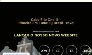 Cabofrio1.com.br thumbnail