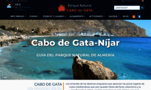 Cabogataalmeria.com thumbnail