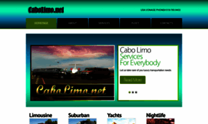 Cabolimo.net thumbnail