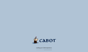 Cabotcapebreton.com thumbnail