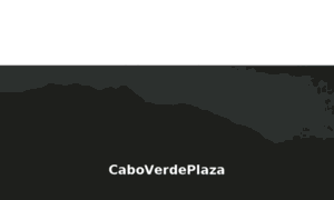 Caboverdeplaza.nl thumbnail