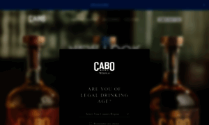 Cabowabo.com thumbnail