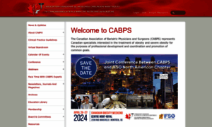 Cabps.ca thumbnail