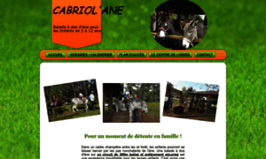 Cabriolane.fr thumbnail