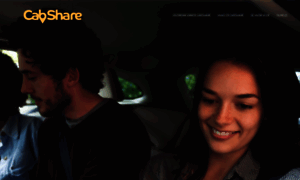 Cabshare.eu thumbnail