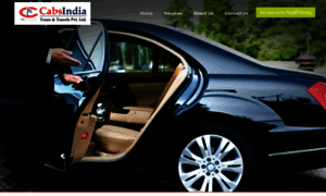 Cabsindia.com thumbnail