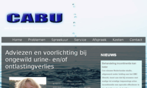 Cabu.nl thumbnail