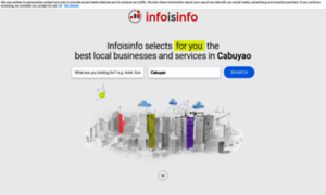 Cabuyao.infoisinfo-ph.com thumbnail