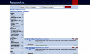 Cabuyao.philippineslisted.com thumbnail