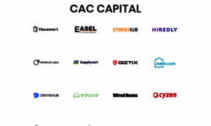 Cac.capital thumbnail