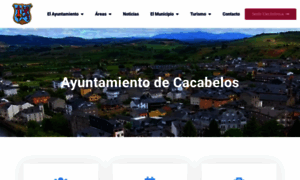 Cacabelos.org thumbnail