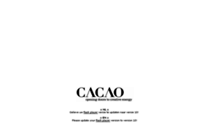 Cacao.eu thumbnail