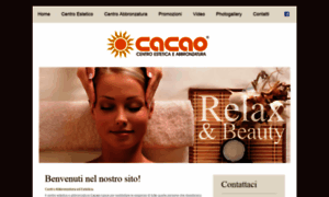 Cacao.net thumbnail