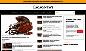 Cacao.news thumbnail