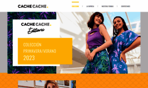 Cache-cache.it thumbnail