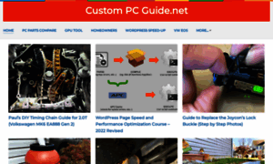 Cache.custompcguide.net thumbnail