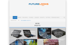 Cache.futurelooks.com thumbnail